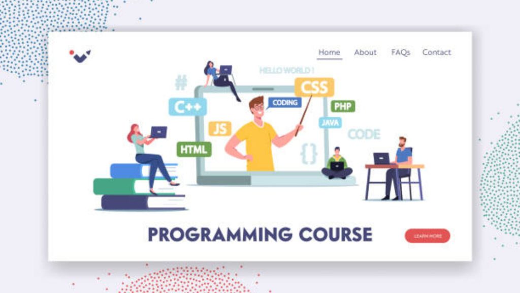 Free online computer programming courses with certificates