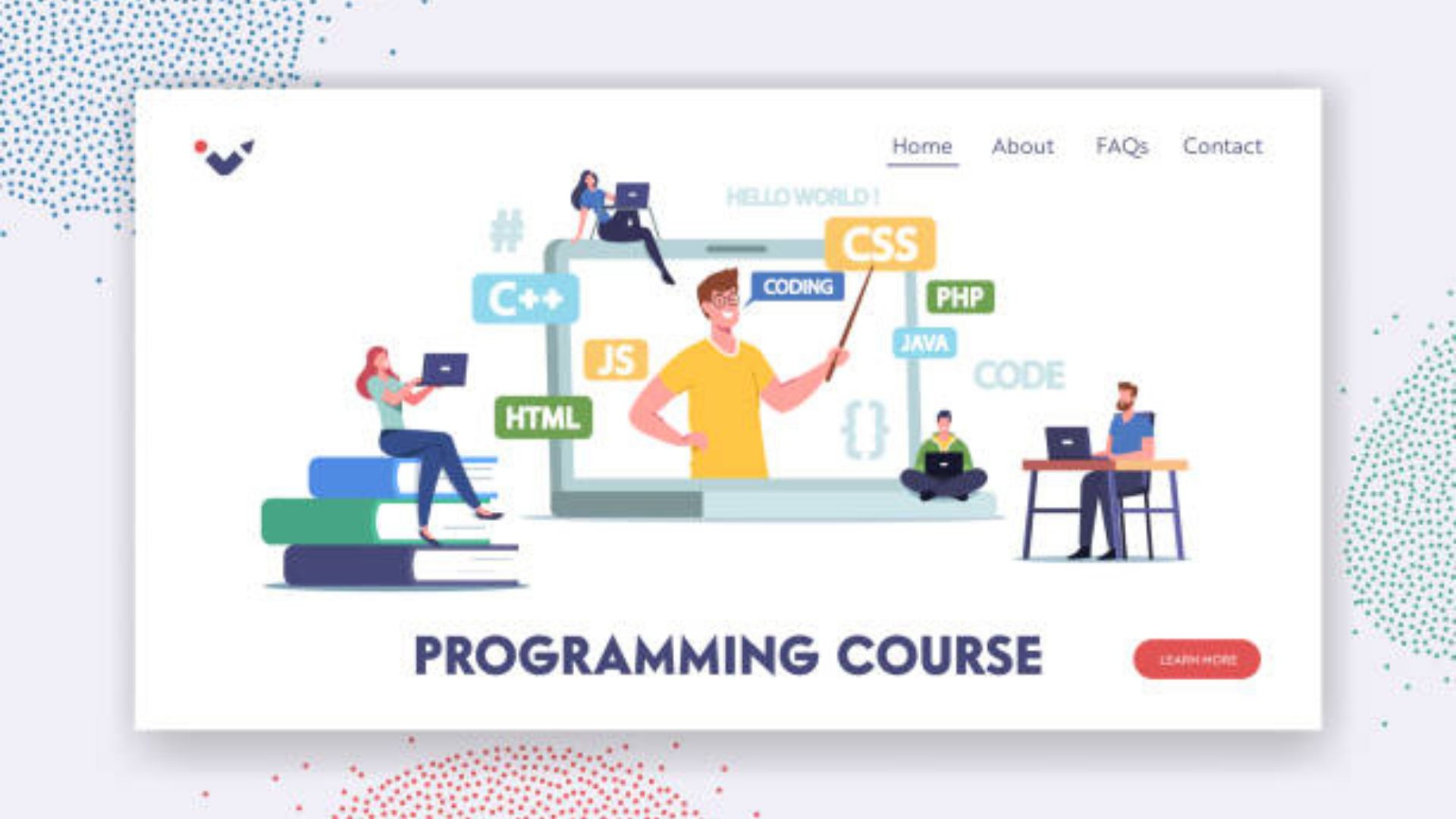 Free online computer programming courses with certificates