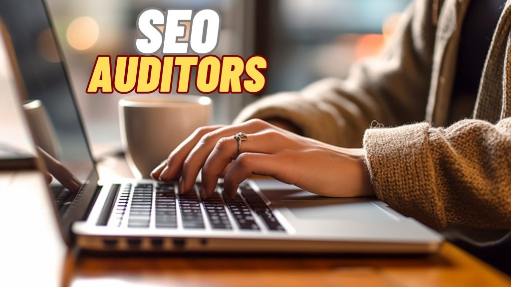 seo auditors